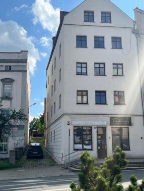 Apartament Centrum, Świdnica